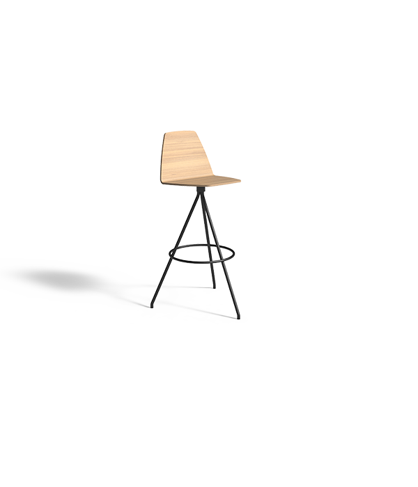 SILA - Tabouret de bar