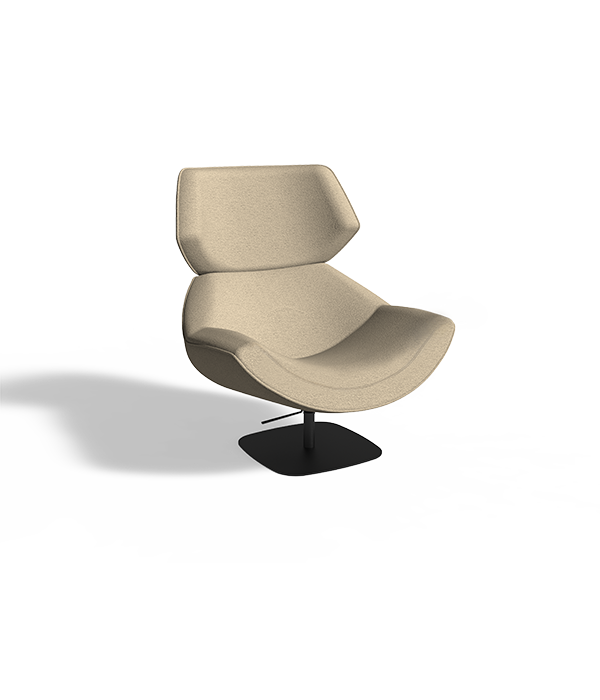 ALISIA - Fauteuil