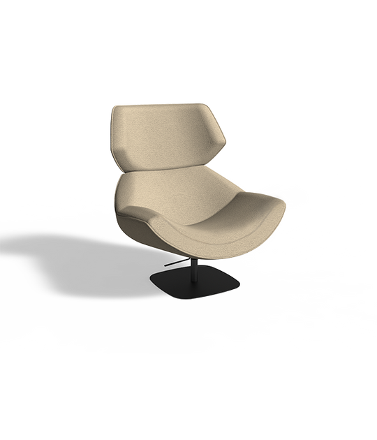 ALISIA - Fauteuil