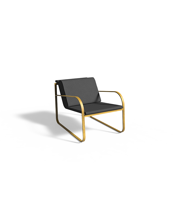 BUGATTI - Fauteuil