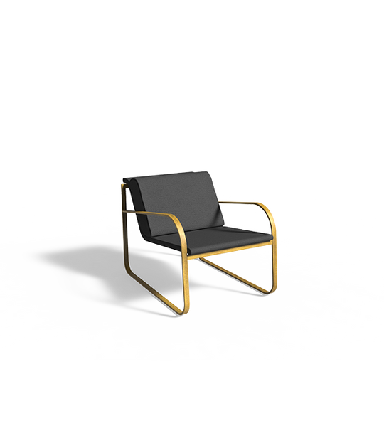 BUGATTI - Fauteuil