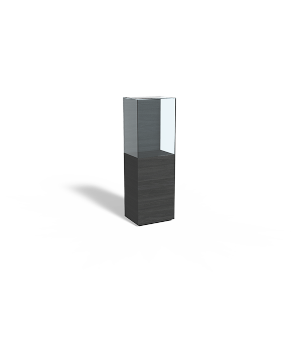 NEST COLONNE - Vitrine