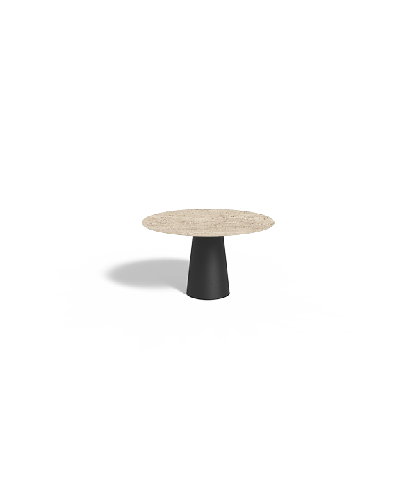 TOTEM OUTDOOR SHAPED - Table