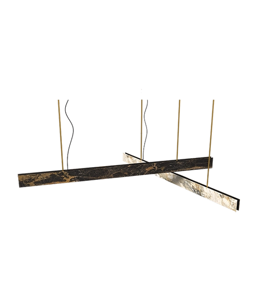 TRALED - Suspension