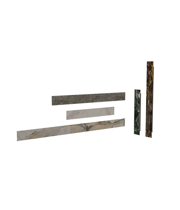 TRALED DOUBLE FAISCEAU - Applique