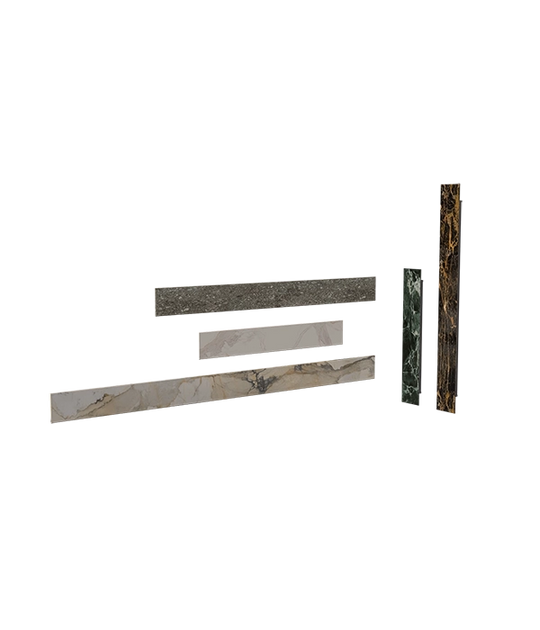 TRALED DOUBLE FAISCEAU - Applique