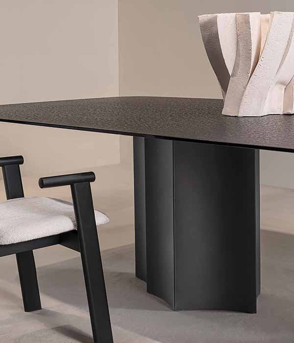 IODO MAXI - Table rectangulaire