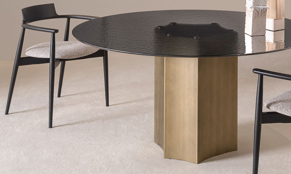IODO SHAPED - Table