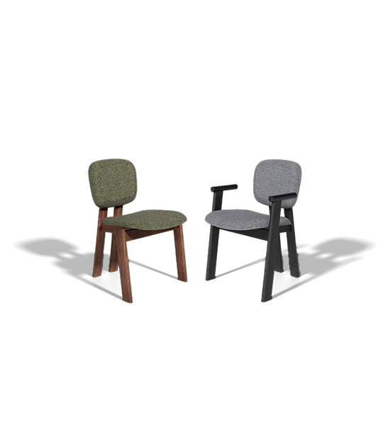 BROOK - Fauteuil