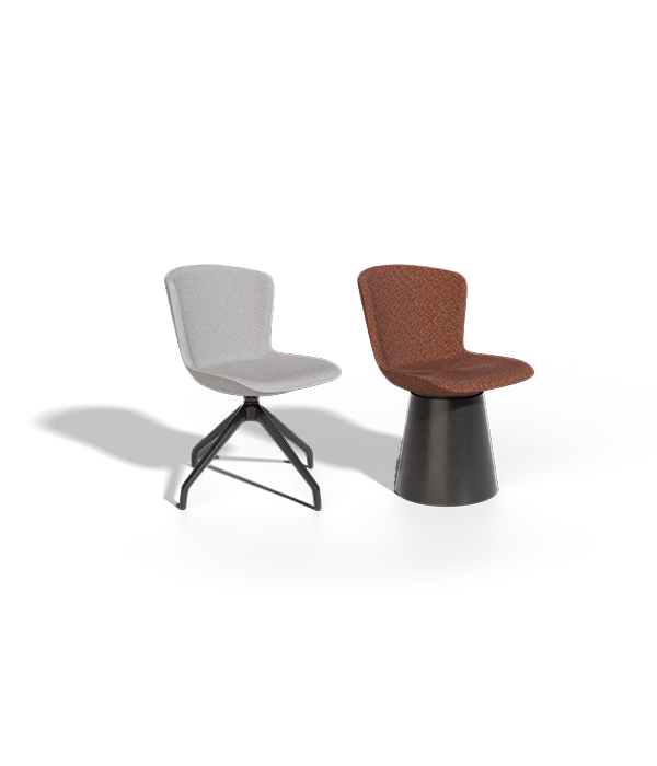 ALIKA - Chaise
