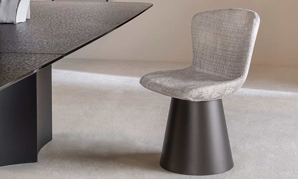 ALIKA - Chaise