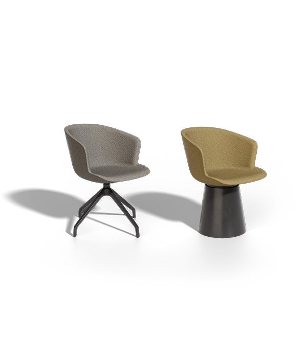 ALIKA - Fauteuil