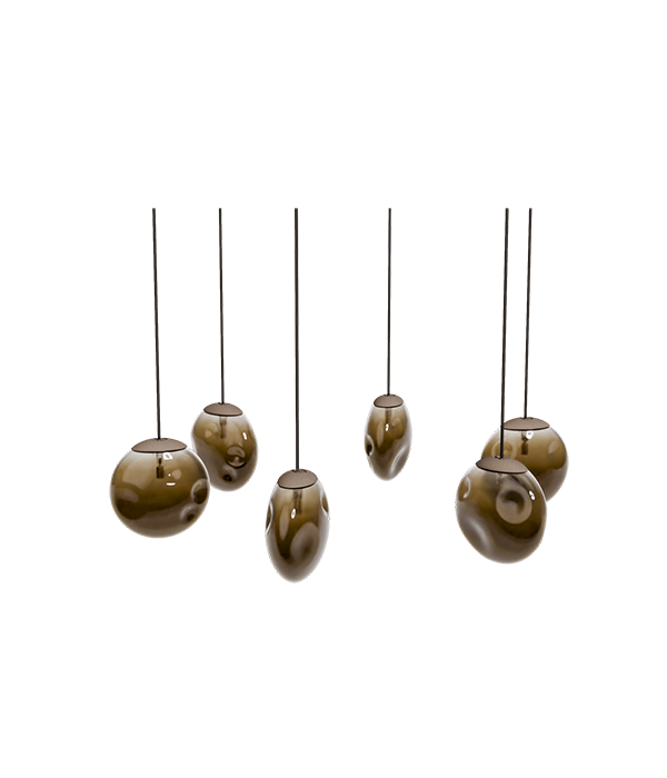 SPHERA - Suspension