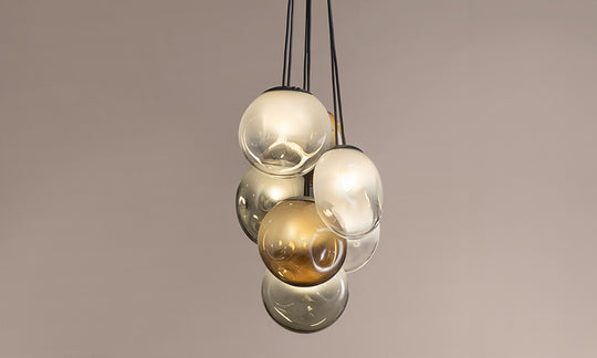 SPHERA - Suspension