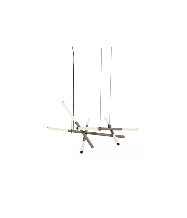 WILLOW CROSS - Suspension