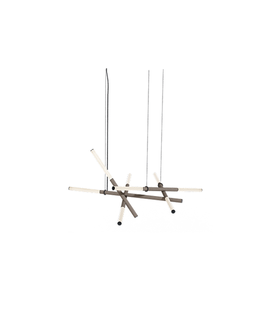 WILLOW CROSS - Suspension