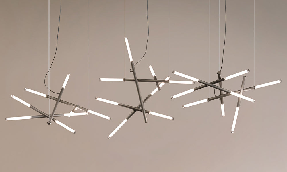 WILLOW CROSS - Suspension
