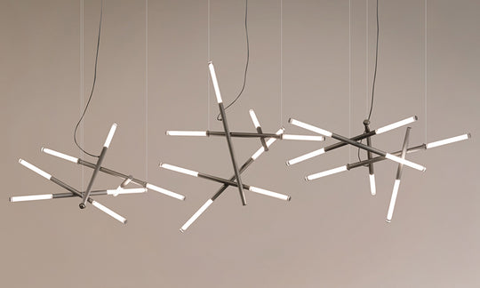 WILLOW CROSS - Suspension