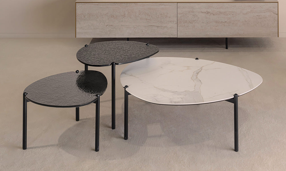 TRIUM - Table basse