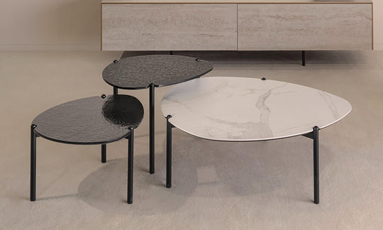 TRIUM - Table basse