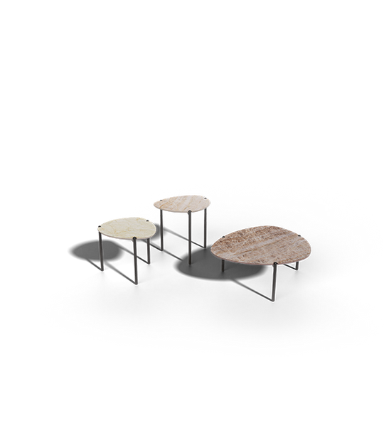 TRIUM - Table basse