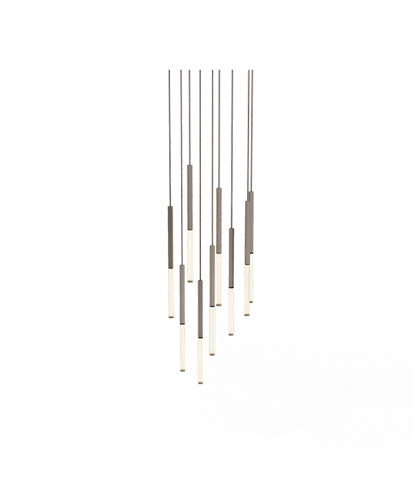 WILLOW - Suspension