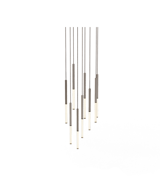 WILLOW - Suspension