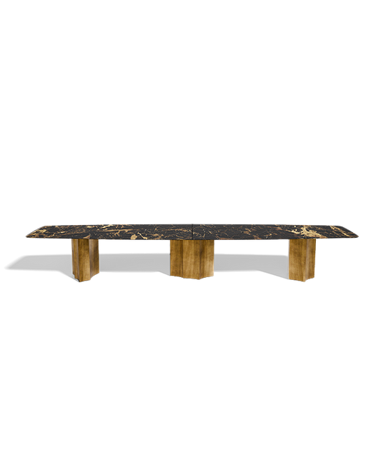 IODO MAXI - Table rectangulaire