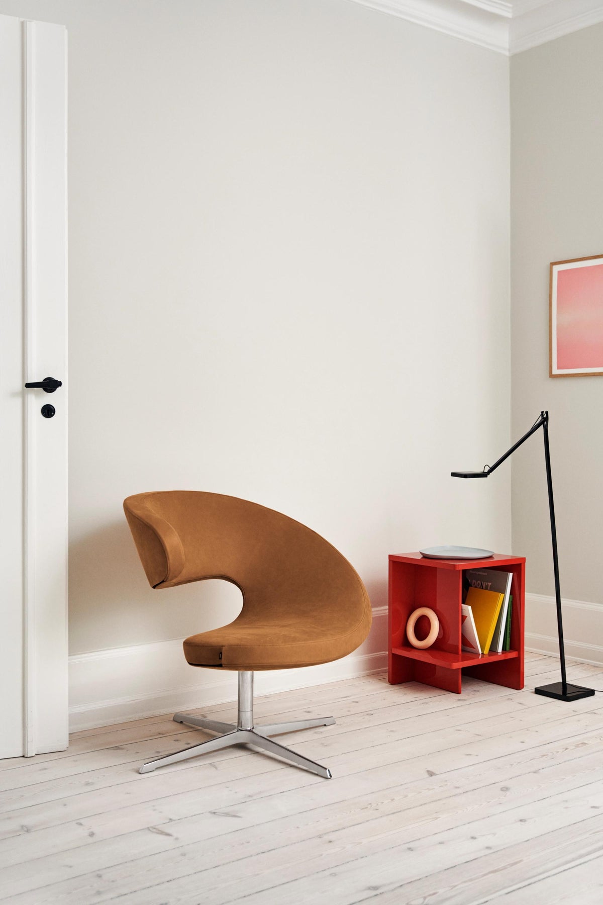 Peel™ Club – ambiance