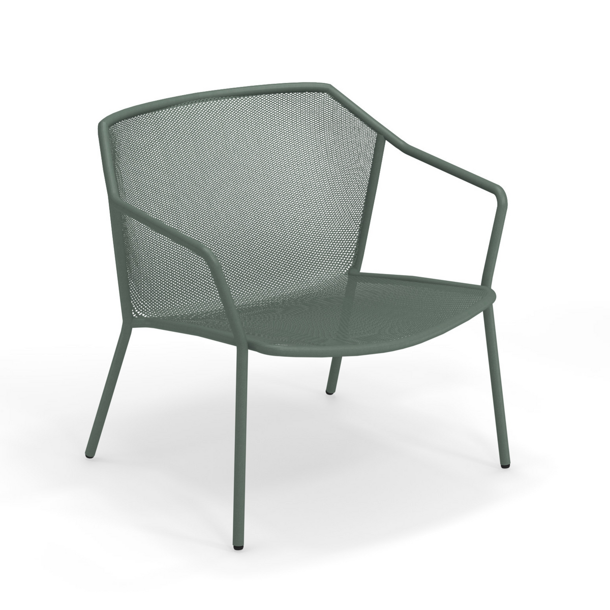 DARWIN - Fauteuil bas – Emu – vue 12