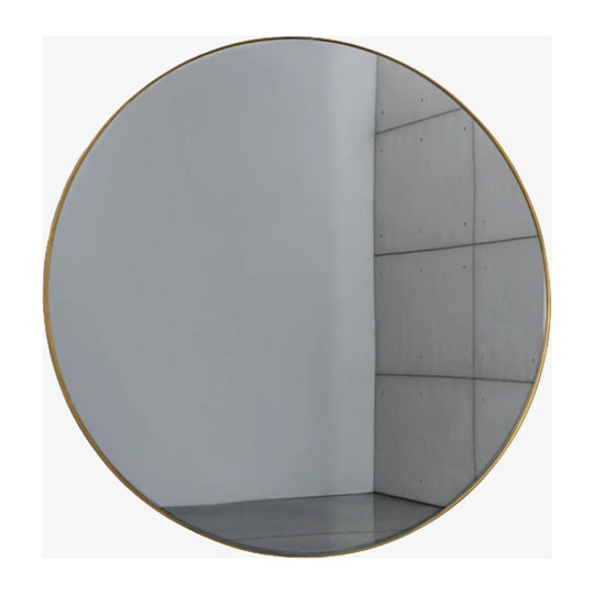 VISUAL ROUND - Miroir Diamètre 150 cm