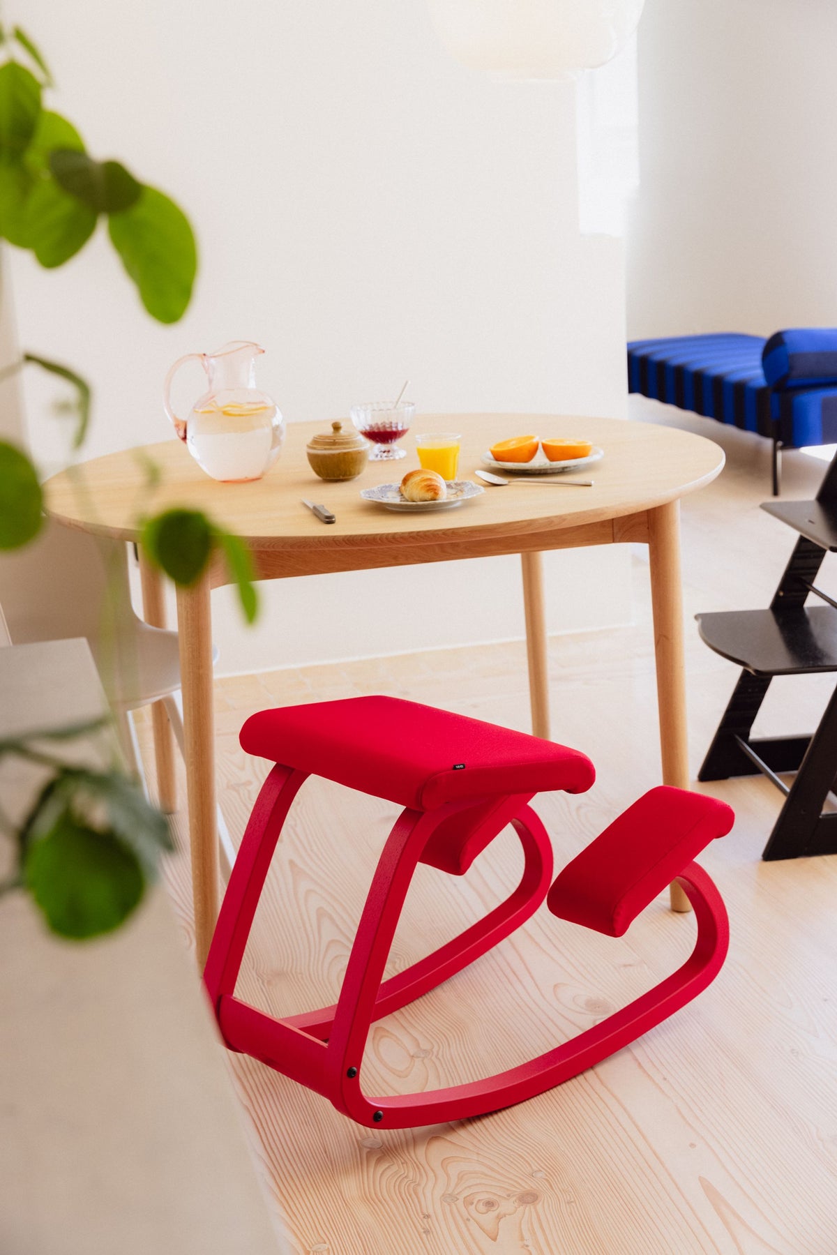 Variable™ Monochrome – ambiance