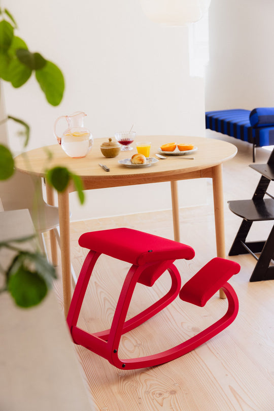 Variable™ Monochrome – ambiance