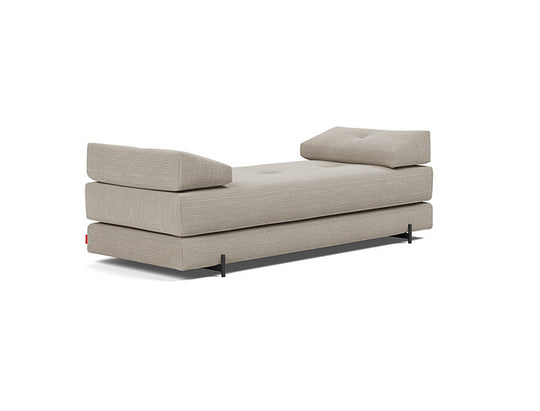 SIGMUND - Canapé convertible