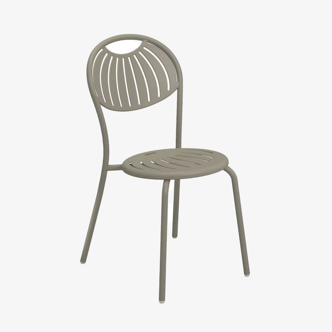 COUPOLE - Chaise