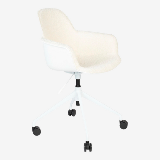 ALBERT KUIP - Fauteuil de bureau