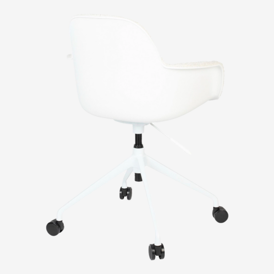 ALBERT KUIP - Fauteuil de bureau