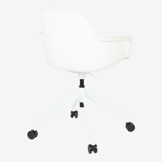 ALBERT KUIP - Fauteuil de bureau