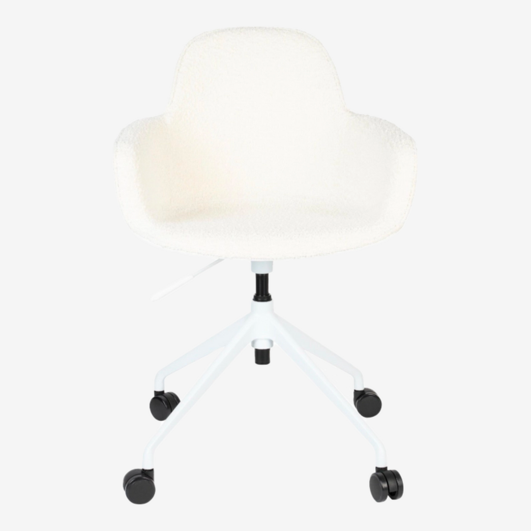 ALBERT KUIP - Fauteuil de bureau