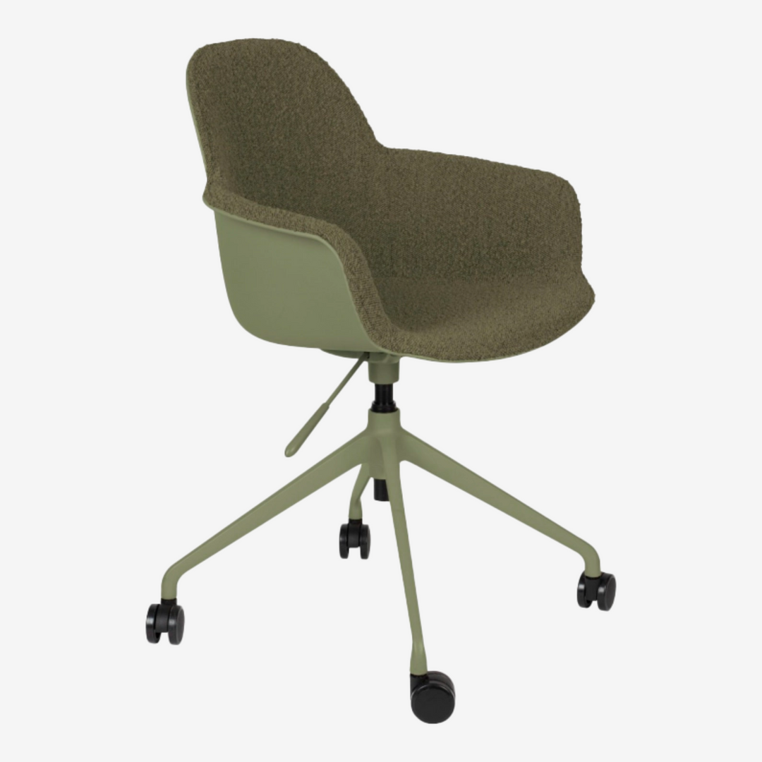 ALBERT KUIP - Fauteuil de bureau