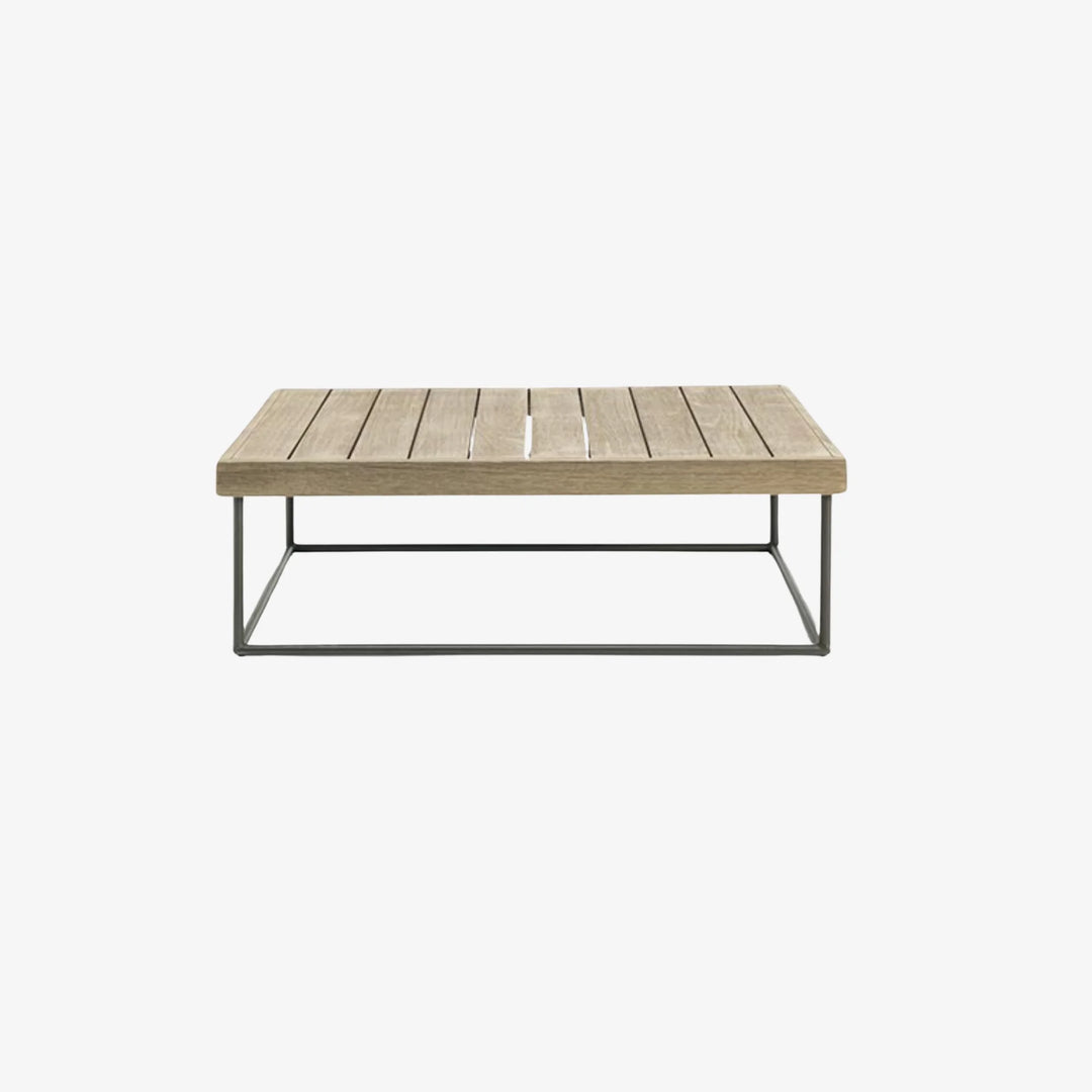 ALLAPERTO URBAIN  - Table basse rectangle