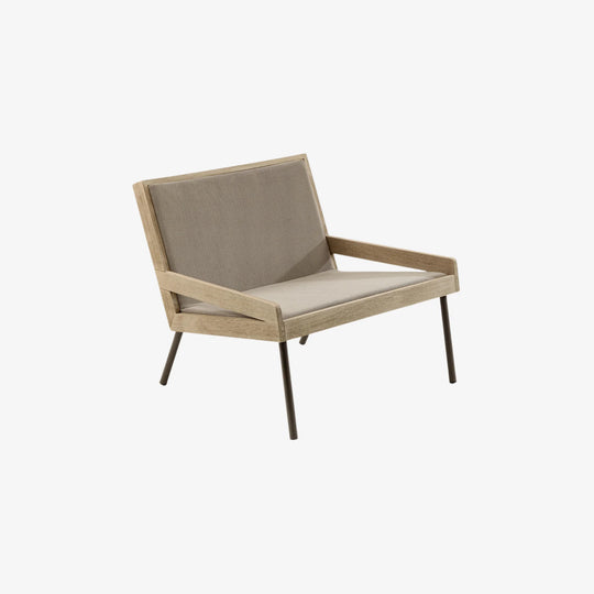 ALLAPERTO URBAN - Fauteuil lounge