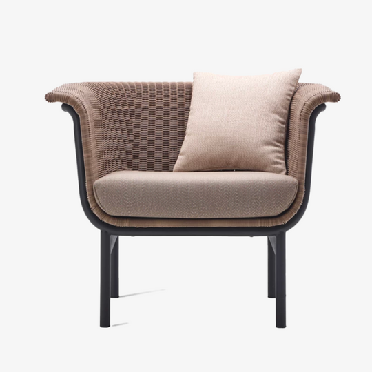 WICKED - Fauteuil Lounge