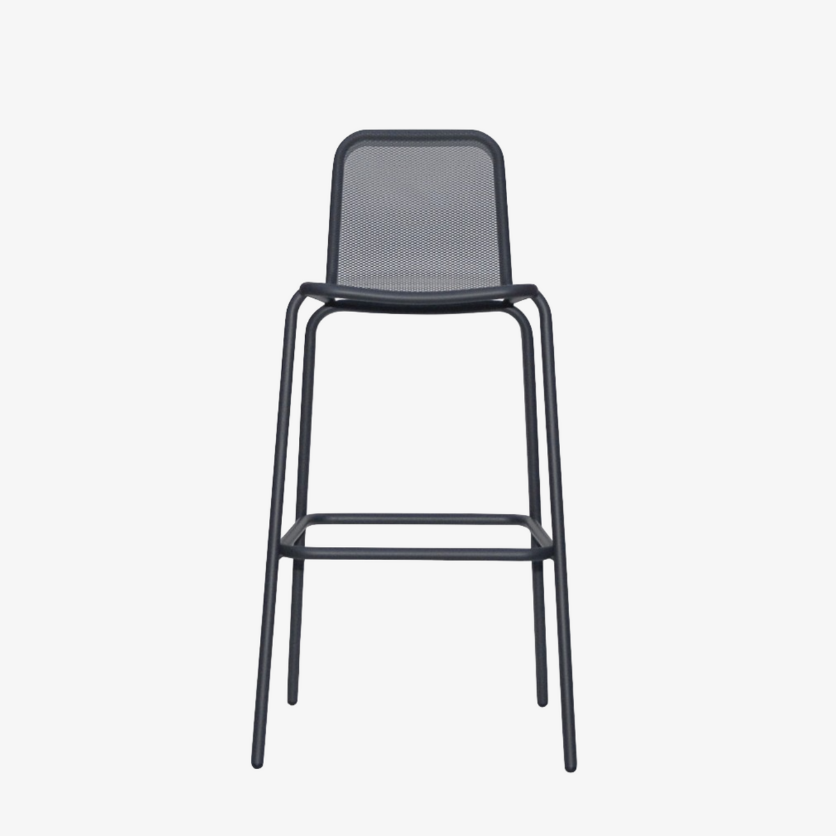 STARLING - Chaise de bar