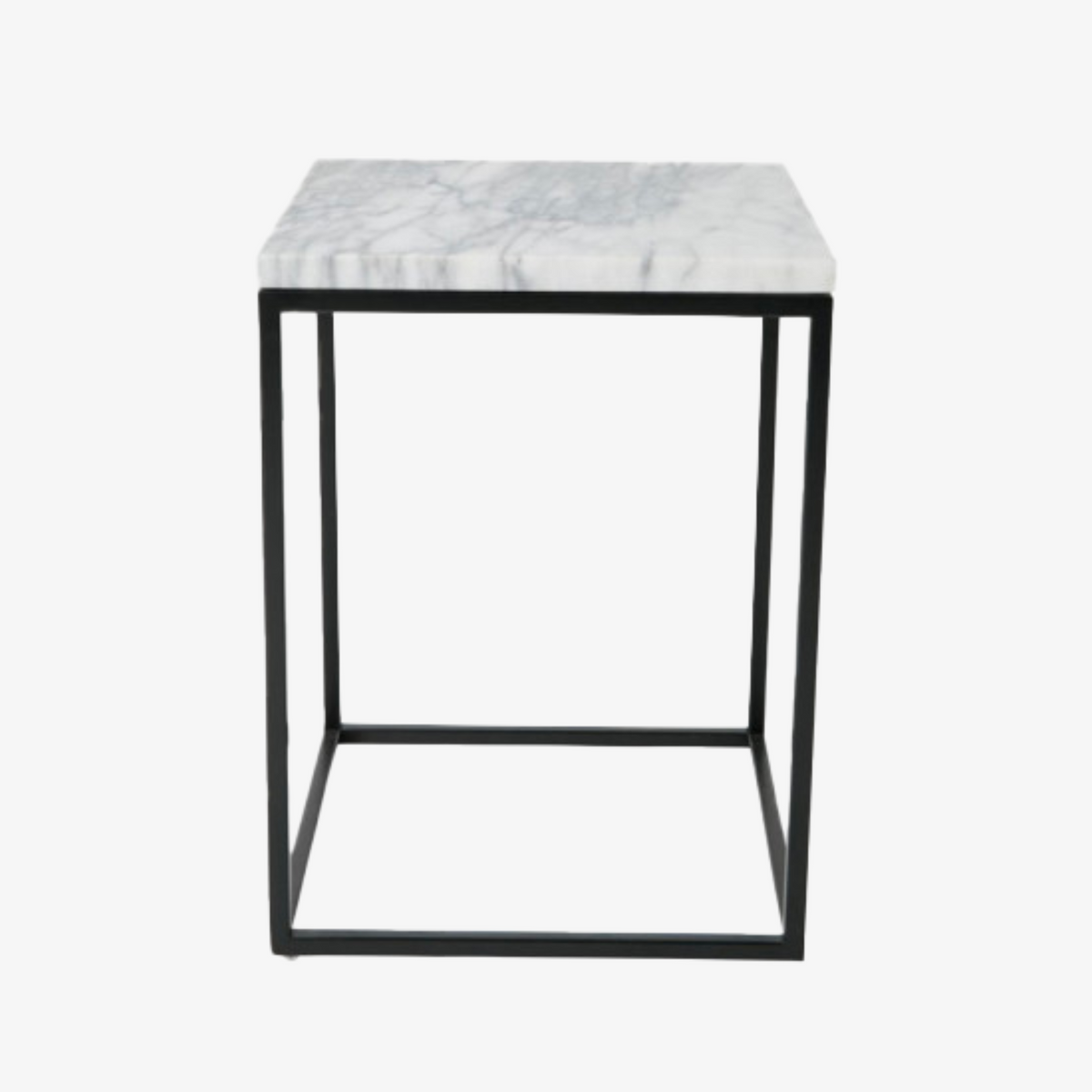 MARBLE POWER - Table d'appoint – Zuiver