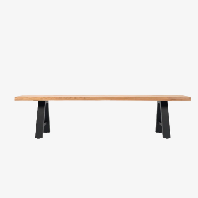 MATTEO - Banc extérieur