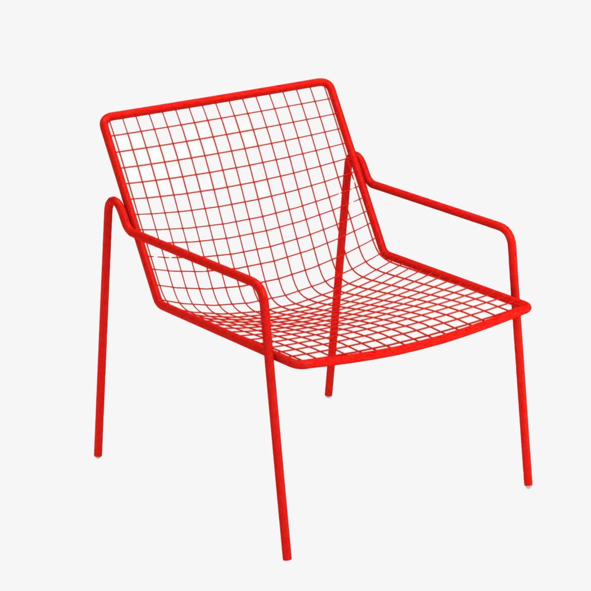 RIO - Fauteuil bas – Emu