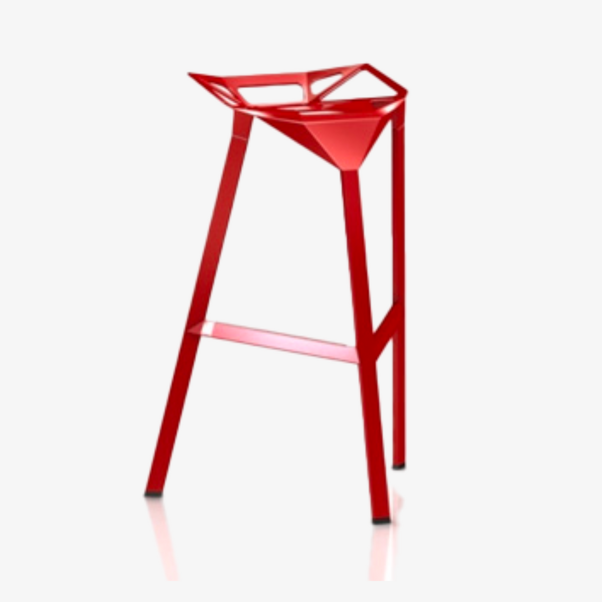 ONE - Tabouret moyen / H 67 cm