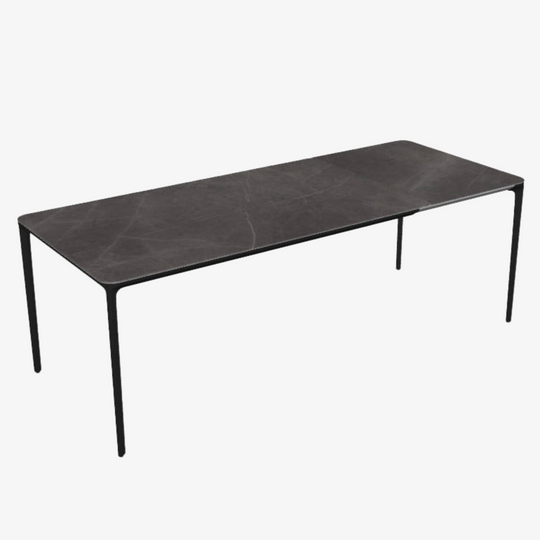 SLIM - Table extensible