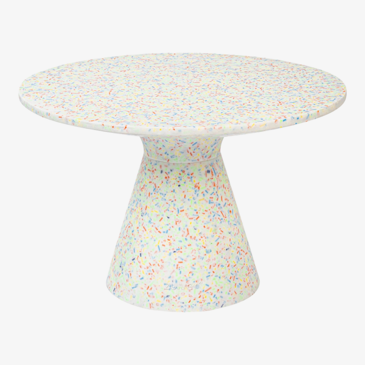 VICTORIA - Table basse / Recyclée – Zuiver